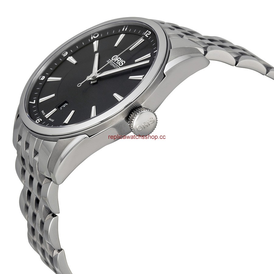 Oris Artix 73376424034MB img1