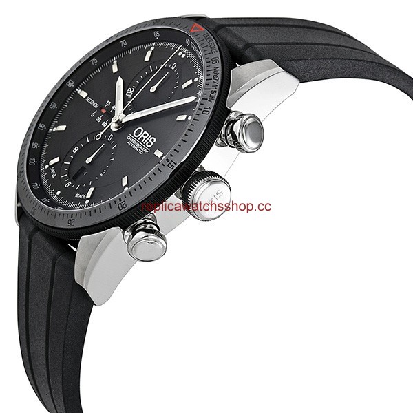 Oris Artix 01 674 7661 4434-07 4 22 20FC img1