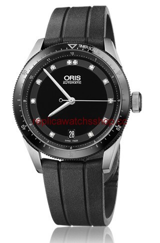 Oris Artix 01 733 7671 4494-07 4 18 20FC Oris Artix 01 733 7671 4494-07 4 18 20FC