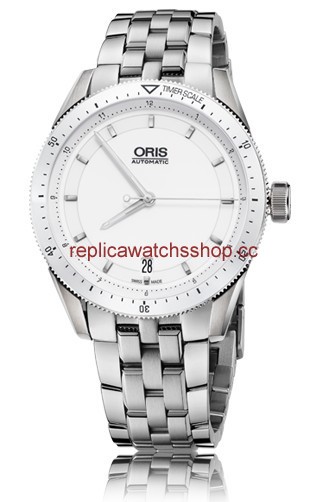Oris Artix 01 733 7671 4156-07 8 18 85