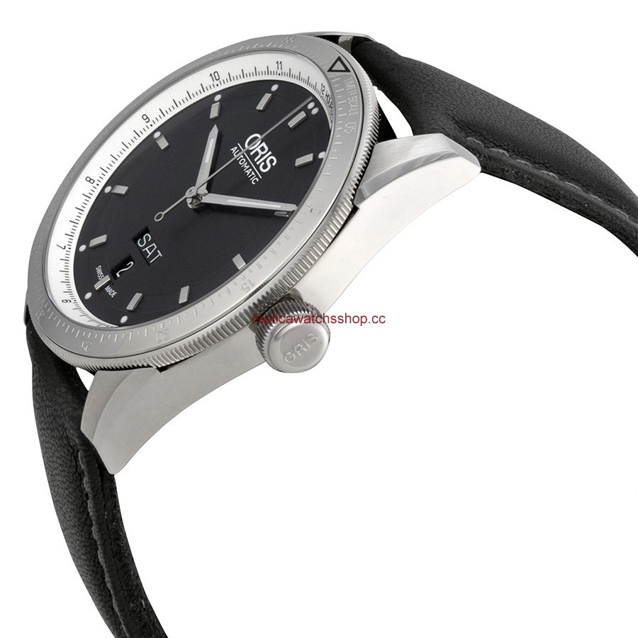 Oris Artix 735-7662-4174LS img1