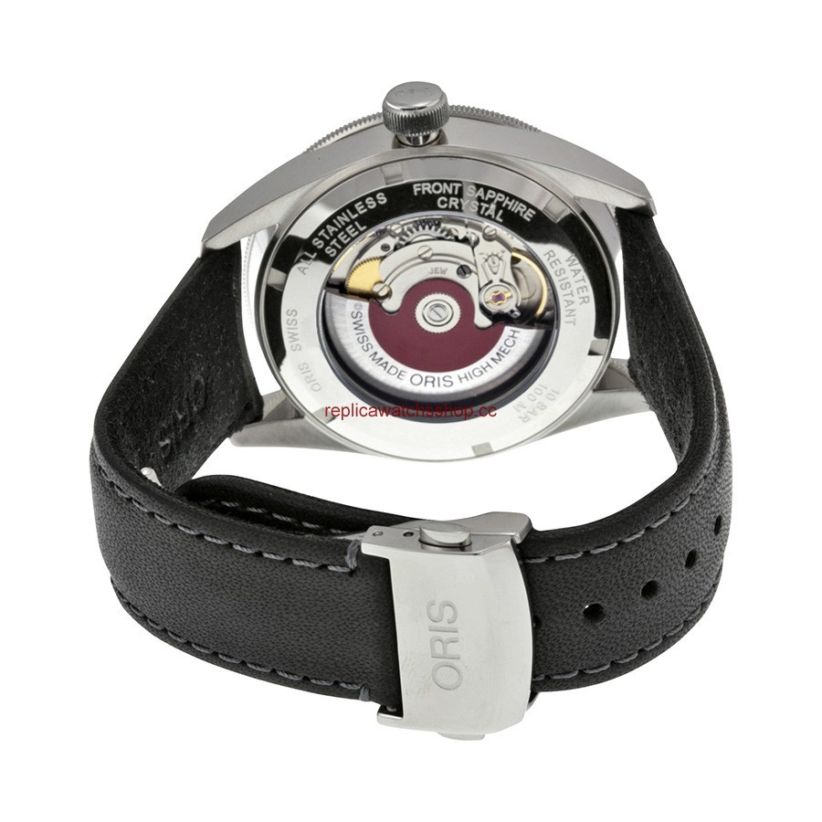Oris Artix 735-7662-4174LS img2 Oris Artix 735-7662-4174LS img2
