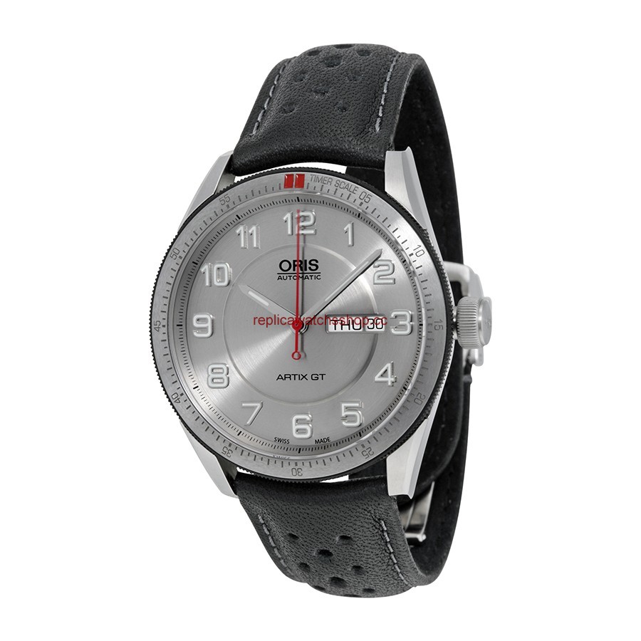 Oris Artix 01 735 7662 4461-07 5 21 87 FC Oris Artix 01 735 7662 4461-07 5 21 87 FC