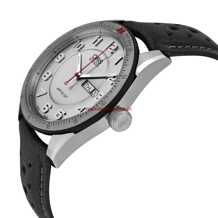 Oris Artix 01 735 7662 4461-07 5 21 87 FC img1