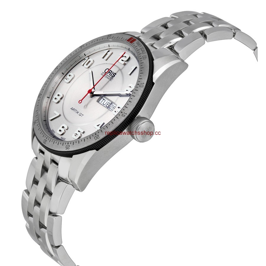 Oris Artix 01 735 7662 4461-07 8 21 85 img1