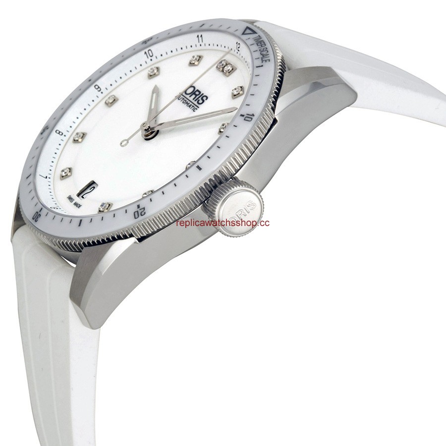 Oris Artix 01 733 7671 4191-07 4 18 30FC img1