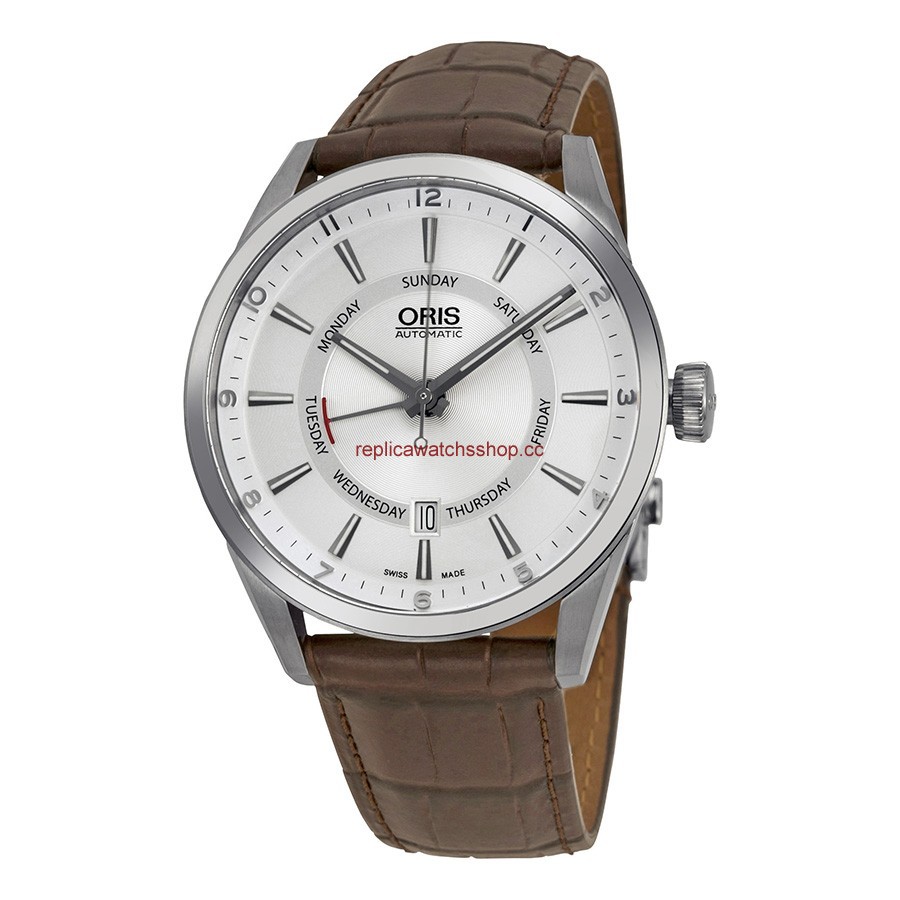 Oris Artix 01 755 7691 4051 07 8 21 80 Oris Artix 01 755 7691 4051 07 8 21 80