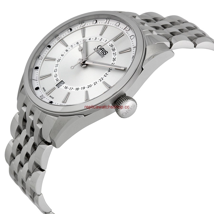 Oris Artix 761-7691-4051MB img1