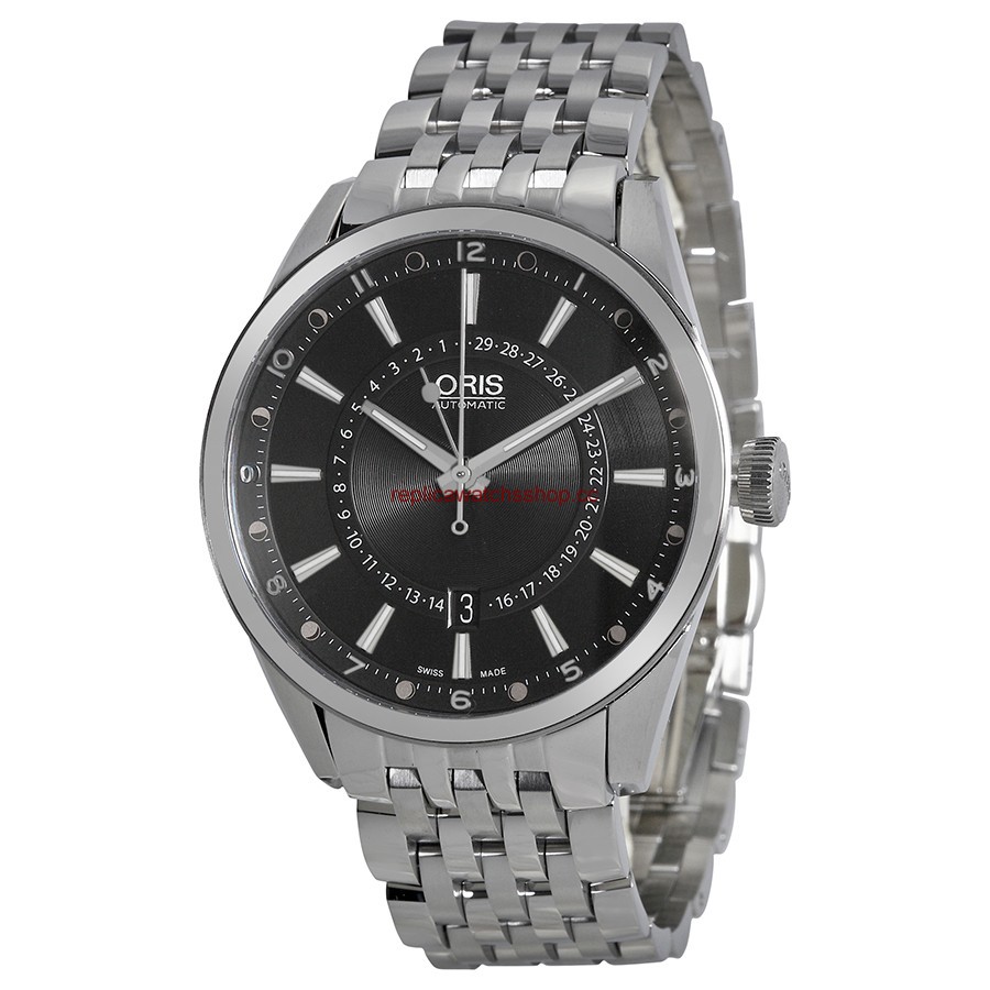 Oris Artix 01 761 7691 4054 07 8 21 80 Oris Artix 01 761 7691 4054 07 8 21 80