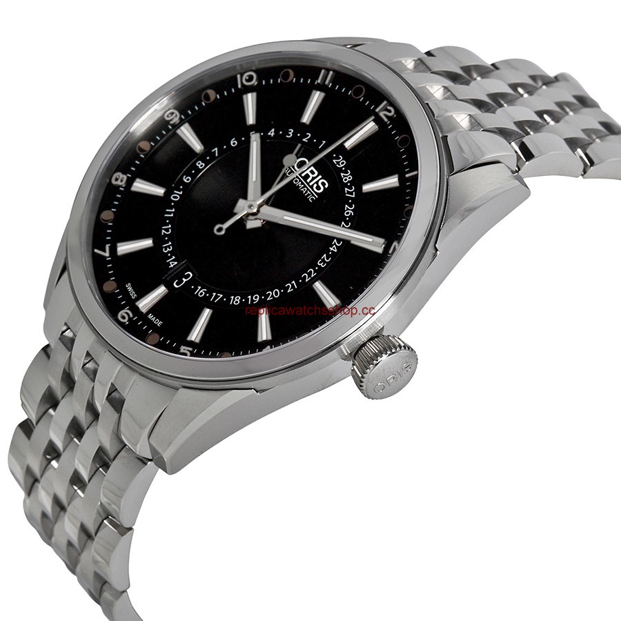 Oris Artix 01 761 7691 4054 07 8 21 80 img1