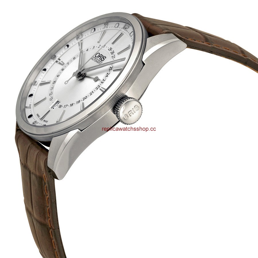 Oris Artix 76176914051LS img1