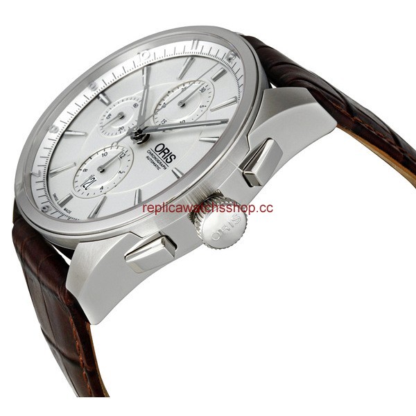 Oris Artix 674-7644-4051LS img1