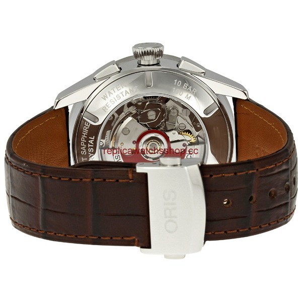 Oris Artix 674-7644-4051LS img2 Oris Artix 674-7644-4051LS img2