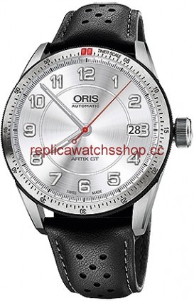 Oris Artix 01 733 7671 4461-07 5 18 87FC Oris Artix 01 733 7671 4461-07 5 18 87FC