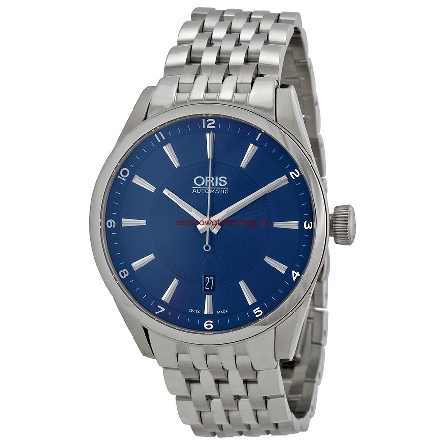 Oris Artelier 01 733 7642 4035 07 8 21 80 Oris Artelier 01 733 7642 4035 07 8 21 80