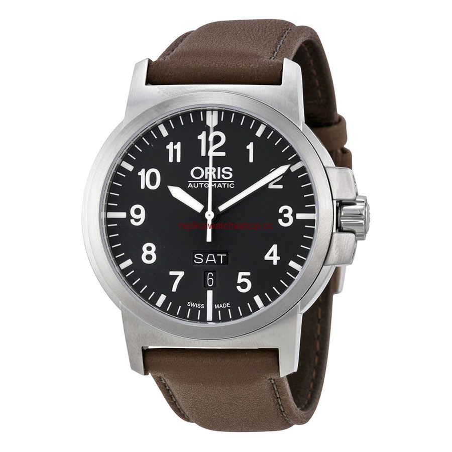 Oris BC3 01 735 7641 4164-07 5 22 55