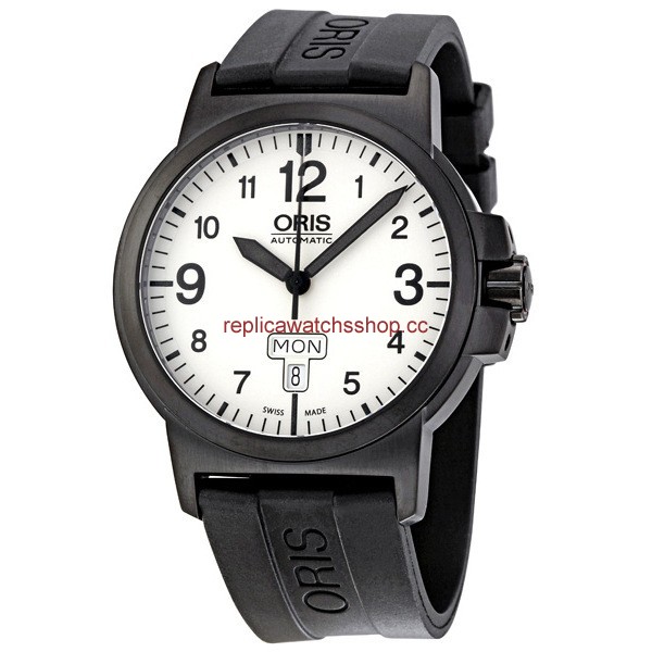 Oris BC3 01 735 7641 4766 07 4 22 05B Oris BC3 01 735 7641 4766 07 4 22 05B