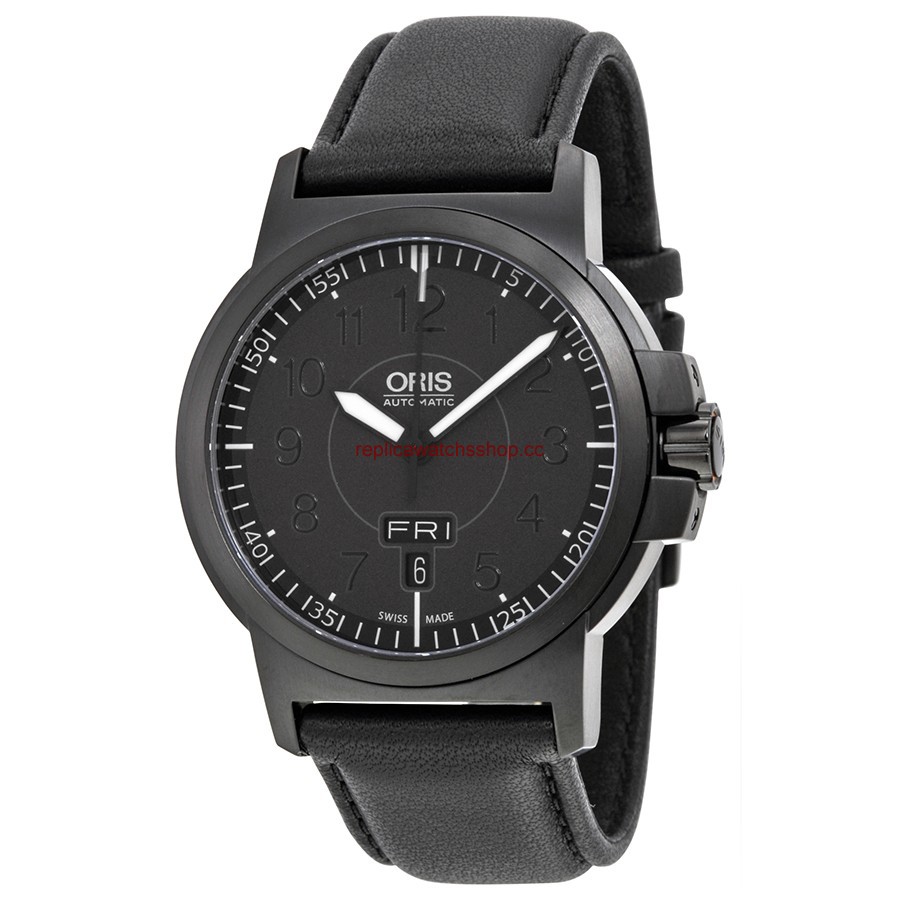 Oris BC3 01 735 7641 4764 07 5 22 56B Oris BC3 01 735 7641 4764 07 5 22 56B