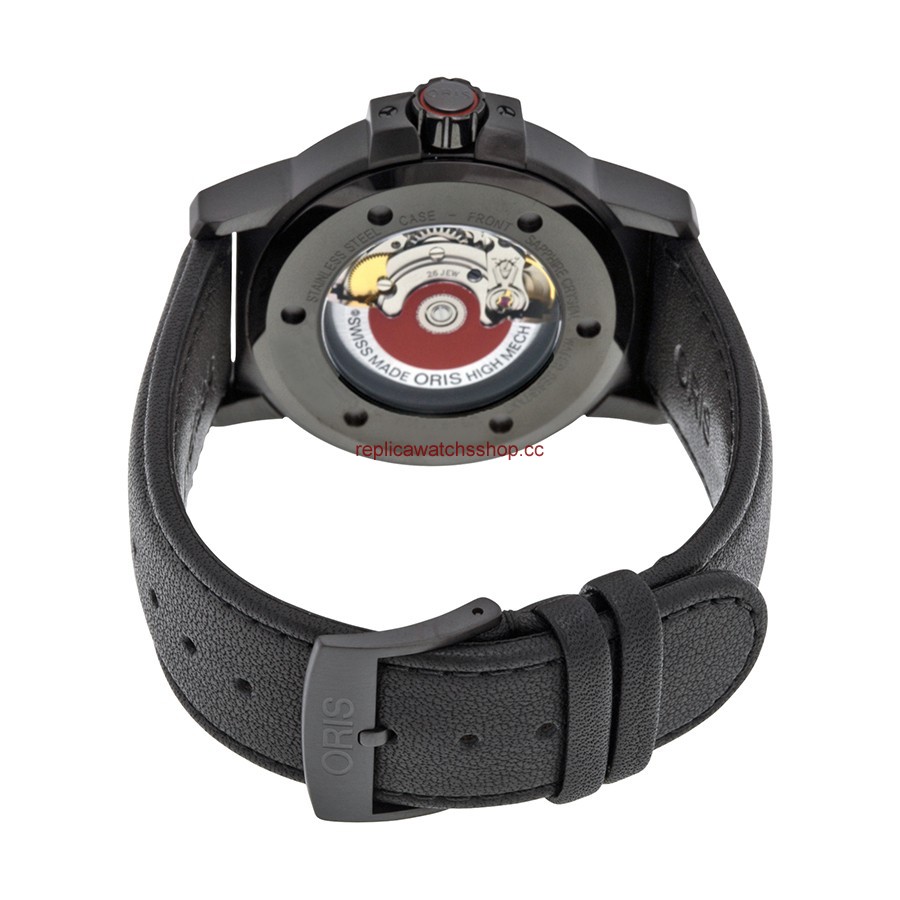 Oris BC3 01 735 7641 4764 07 5 22 56B img2 Oris BC3 01 735 7641 4764 07 5 22 56B img2