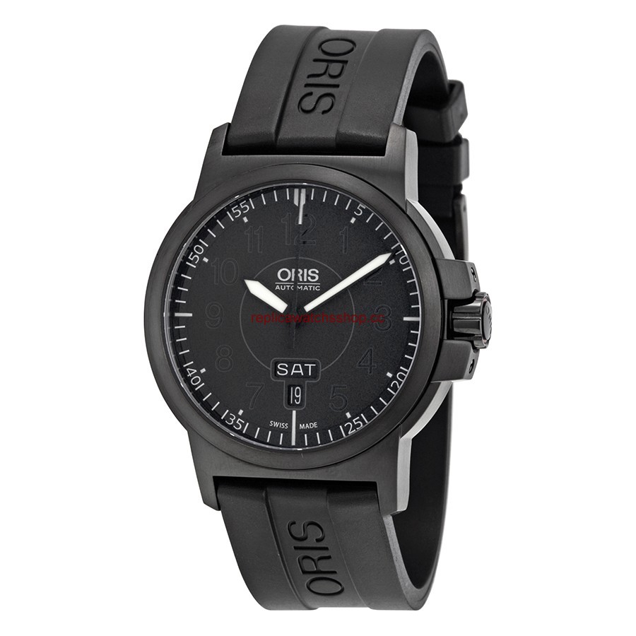 Oris BC3 01 735 7641 4764 07 4 22 05B Oris BC3 01 735 7641 4764 07 4 22 05B