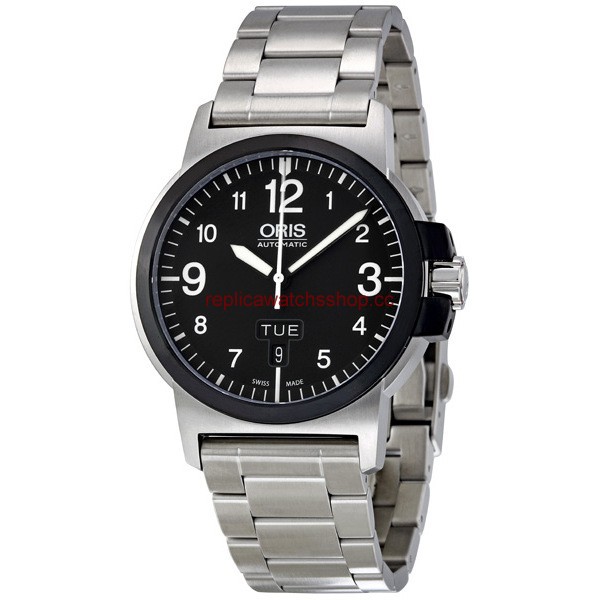 Oris BC3 01 735 7641 4364 07 8 22 03 Oris BC3 01 735 7641 4364 07 8 22 03