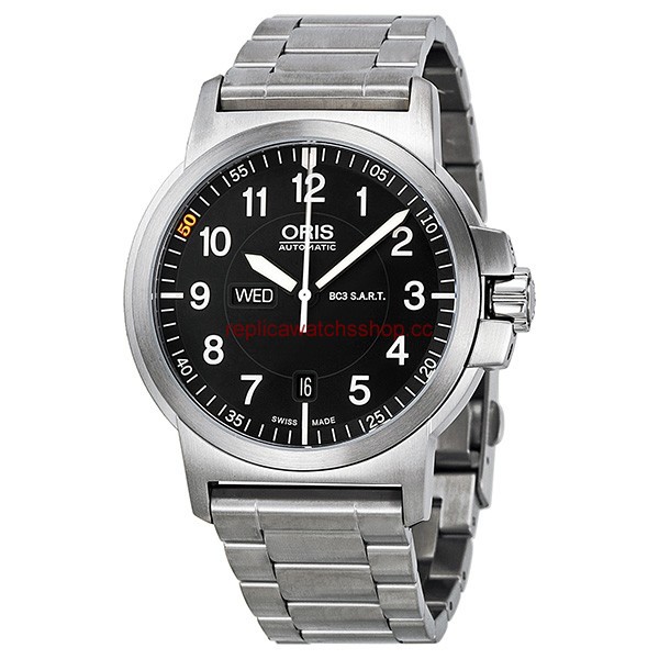 Oris BC3 01 735 7641 4184-SET Oris BC3 01 735 7641 4184-SET