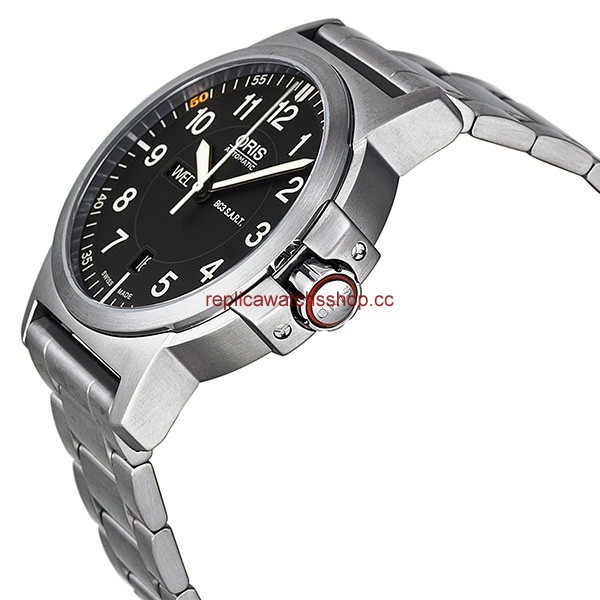 Oris BC3 01 735 7641 4184-SET img1