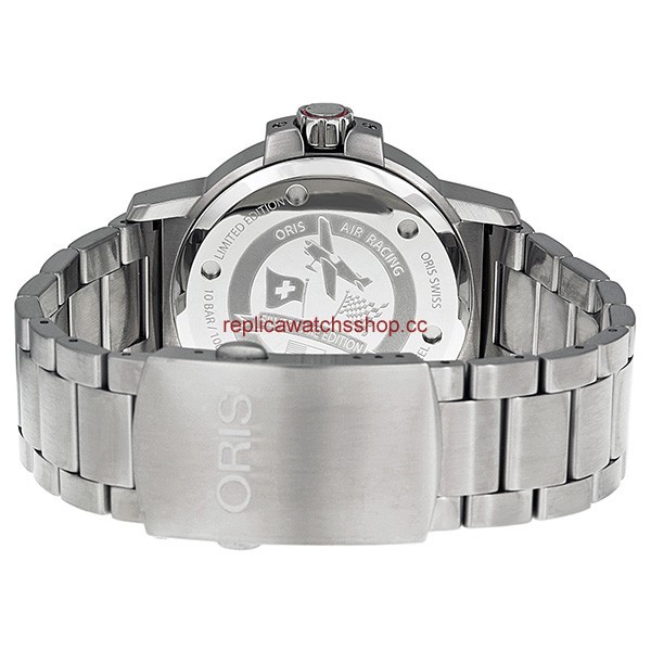Oris BC3 01 735 7641 4184-SET img2 Oris BC3 01 735 7641 4184-SET img2
