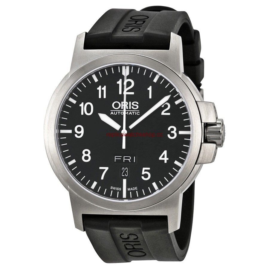 Oris BC3 01 735 7641 4164-07 4 22 05 Oris BC3 01 735 7641 4164-07 4 22 05