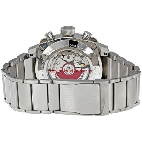 Oris BC4 674-7616-4154MB img2 Oris BC4 674-7616-4154MB img2