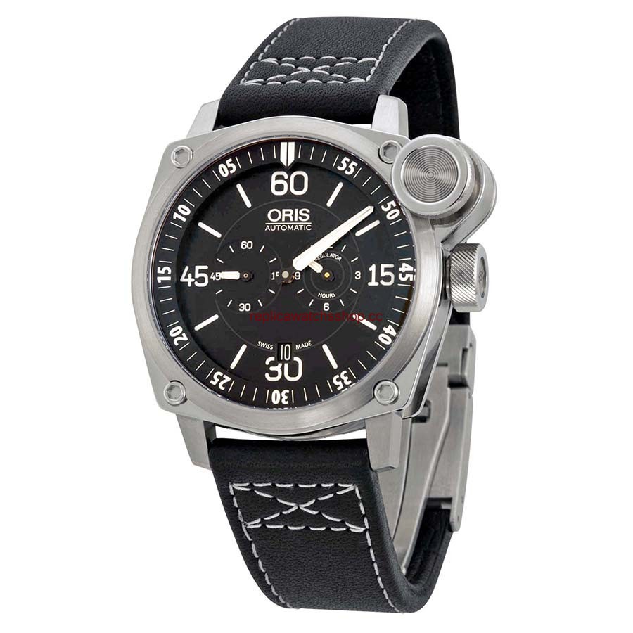 Oris BC4 01 749 7632 4194-Set LS Oris BC4 01 749 7632 4194-Set LS