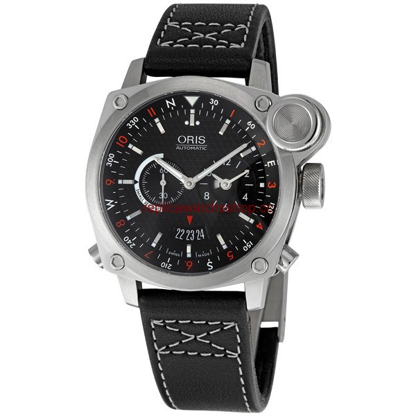 Oris BC4 690-7615-4154LS