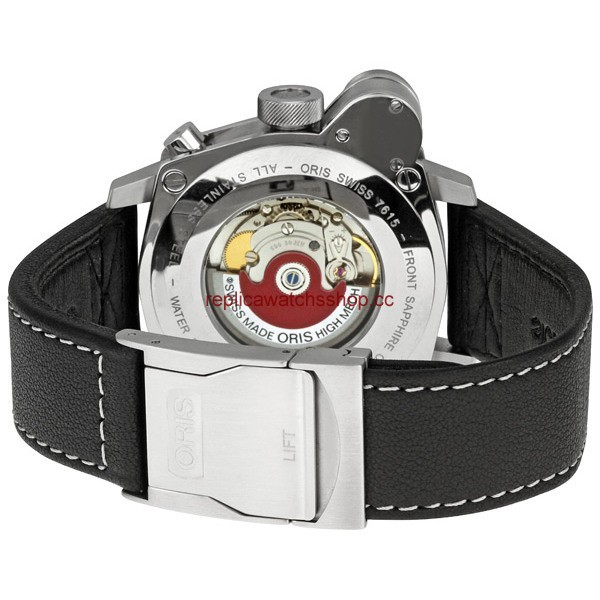 Oris BC4 690-7615-4154LS img2
