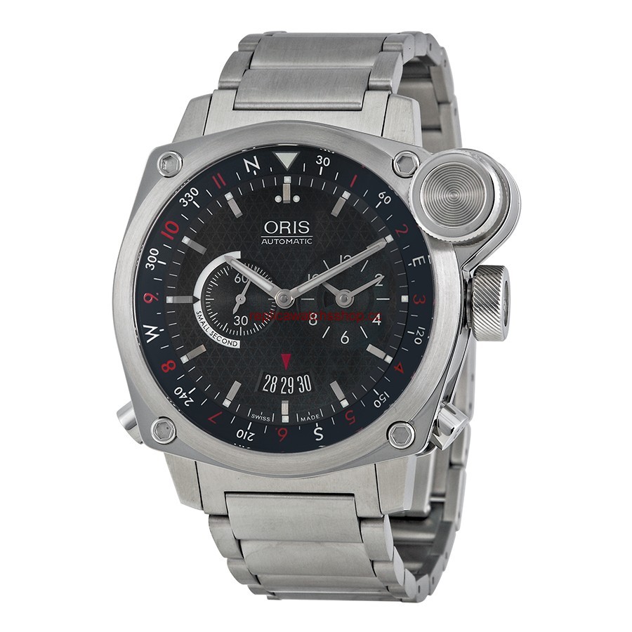 Oris BC4 690-7615-4154MB Oris BC4 690-7615-4154MB