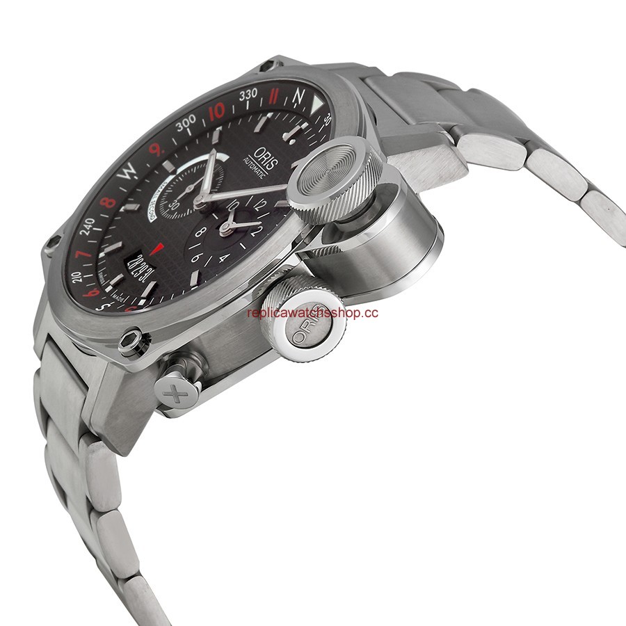 Oris BC4 690-7615-4154MB img1