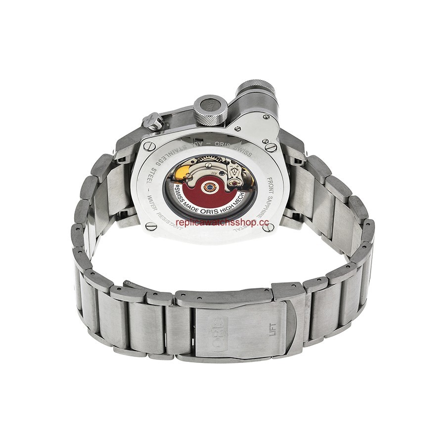 Oris BC4 690-7615-4154MB img2 Oris BC4 690-7615-4154MB img2