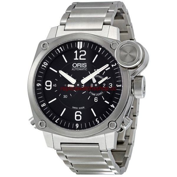 Oris BC4 01 690 7615 4164 07 8 22 58 Oris BC4 01 690 7615 4164 07 8 22 58