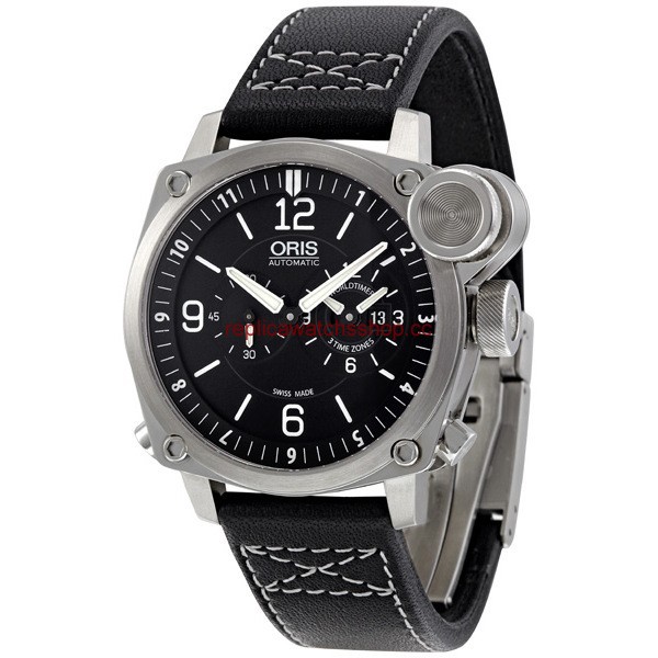 Oris BC4 01 690 7615 4164 07 5 22 58FC
