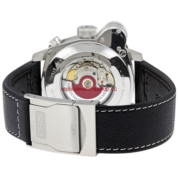 Oris BC4 01 690 7615 4164 07 5 22 58FC img2