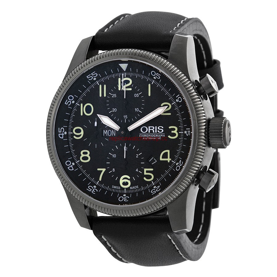 Oris Big Crown 01 675 7648 4234 07 5 23 77