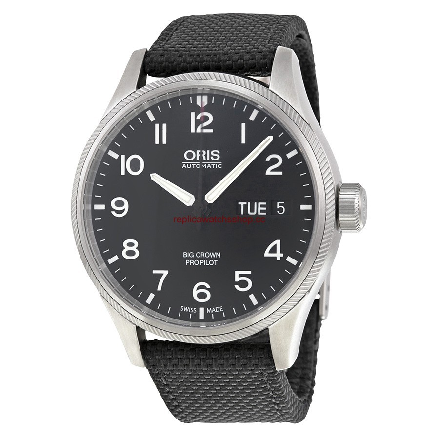 Oris Big Crown 752-7698-4164TS Oris Big Crown 752-7698-4164TS