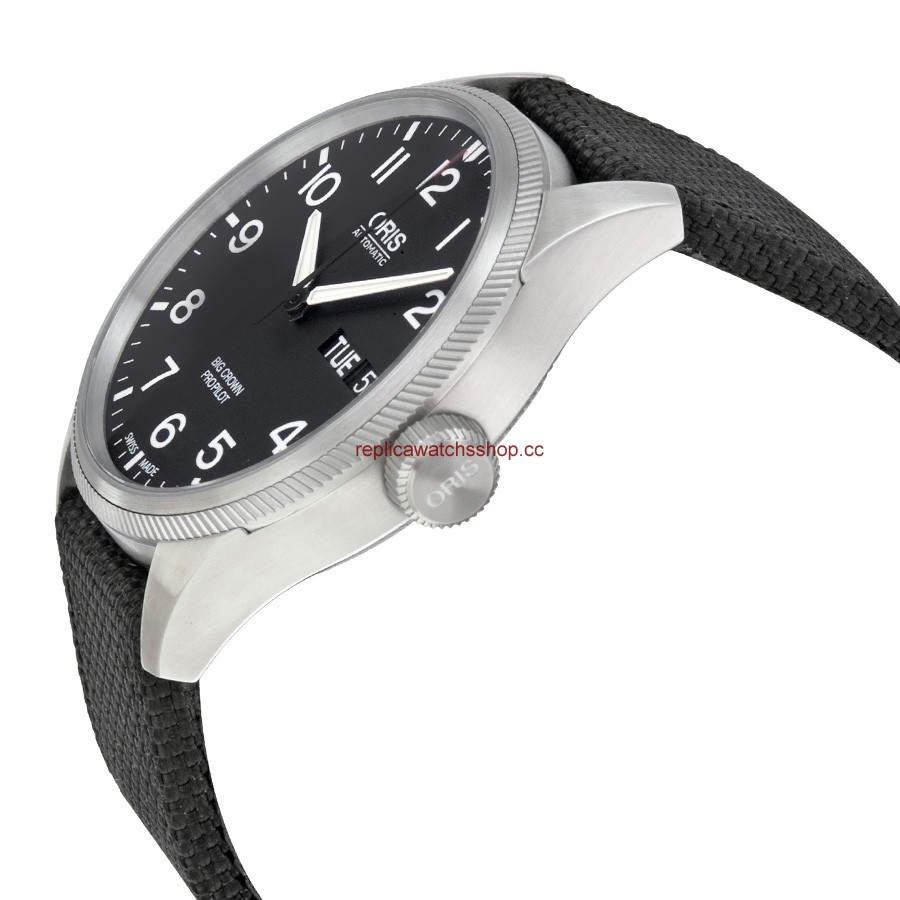 Oris Big Crown 752-7698-4164TS img1