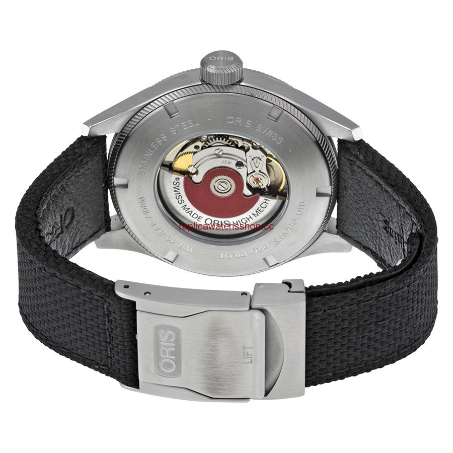 Oris Big Crown 752-7698-4164TS img2 Oris Big Crown 752-7698-4164TS img2