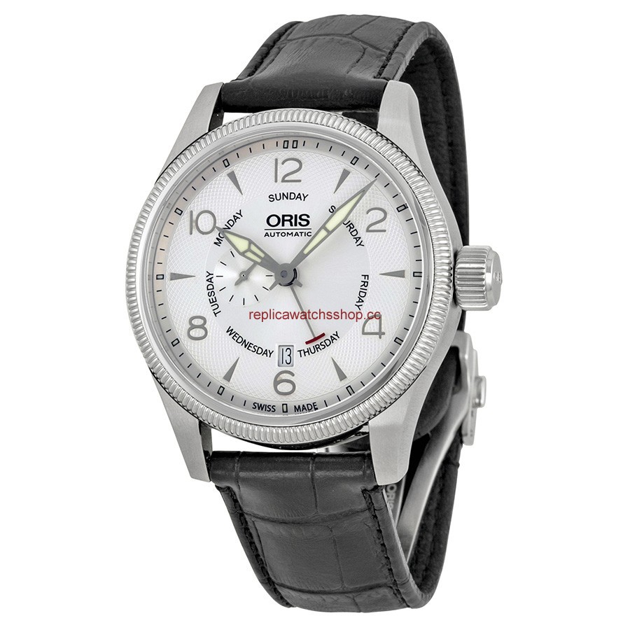 Oris Big Crown 01 745 7688 4061-LS prov. Oris Big Crown 01 745 7688 4061-LS prov.