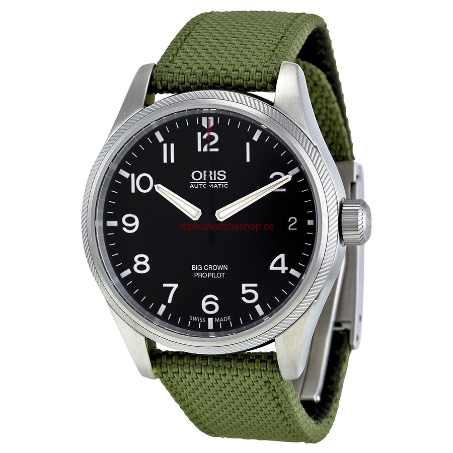 Oris Big Crown 751-7697-4164 Oris Big Crown 751-7697-4164