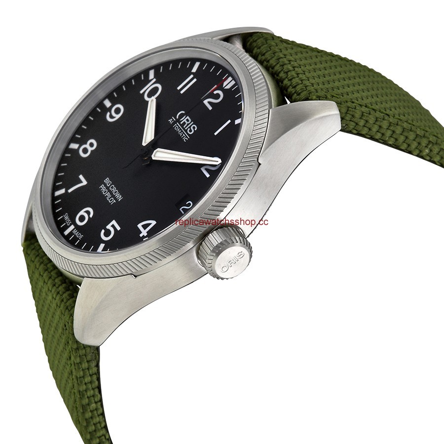 Oris Big Crown 751-7697-4164 img1