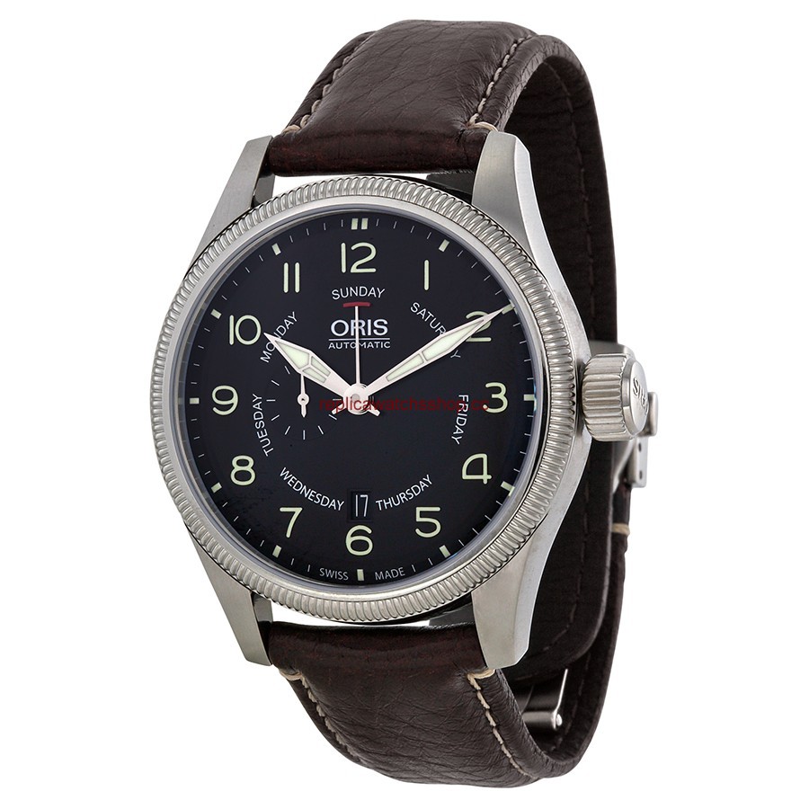 Oris Big Crown 01 745 7688 4064-LS Oris Big Crown 01 745 7688 4064-LS