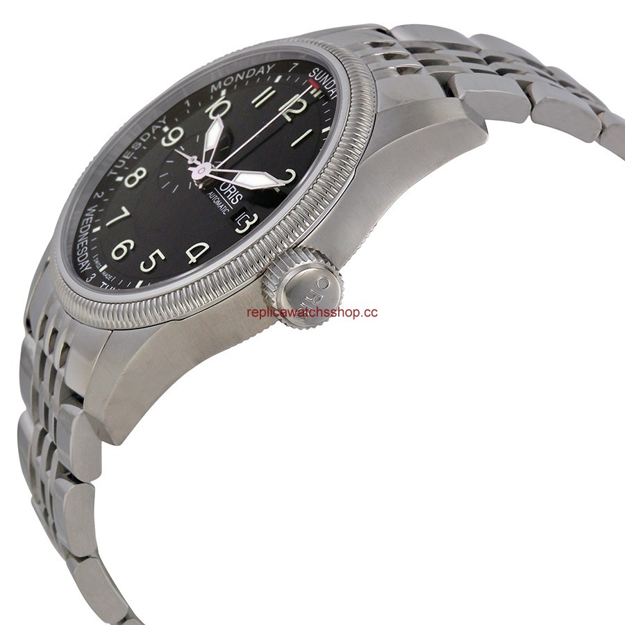 Oris Big Crown 745-7629-4064MB img1