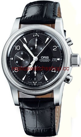 Oris Big Crown 674-7567-4064LS Oris Big Crown 674-7567-4064LS