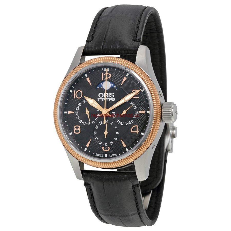 Oris Big Crown 01 582 7678 4364-07 5 20 76FC Oris Big Crown 01 582 7678 4364-07 5 20 76FC
